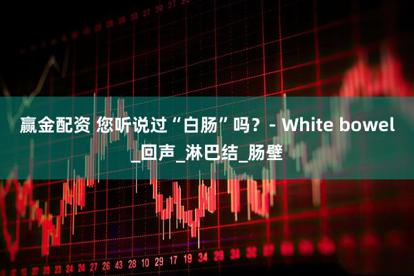 赢金配资 您听说过“白肠”吗？- White bowel_回声_淋巴结_肠壁